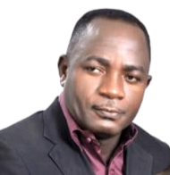 Pst Kenny Adeleye